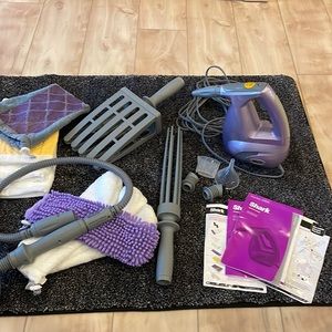 Shark Steam Cleaner Unit